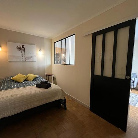 Appartement Cosy Proche Du Lac Анси Экстерьер фото