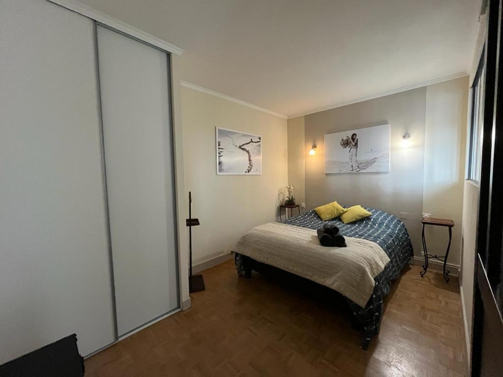 Appartement Cosy Proche Du Lac Анси Экстерьер фото